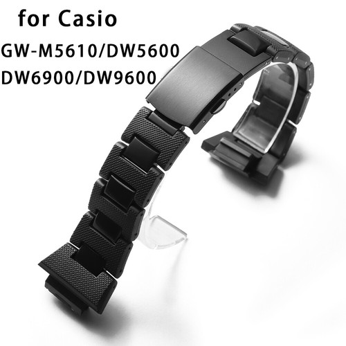 Cinturino orologio acciaio - cinturino,