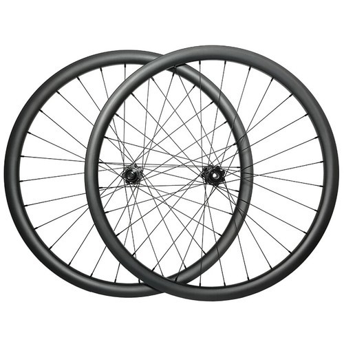 Set ruote carbonio 29er