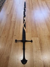 Narsil Broken Blade (COMPLETE)