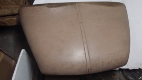 Cofano anteriore fiat 600 - cofano, d
