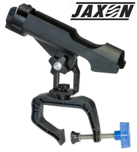 Jaxon porta canna - barca, con
