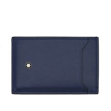 Portafoglio Montblanc Slim