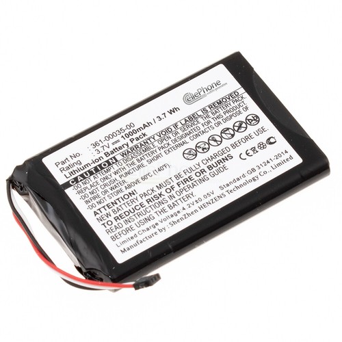 Batteria ion per - 3,7v,