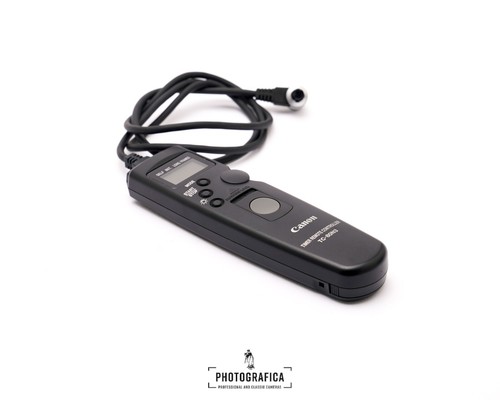 Trigger canon 80n3 - canon, tc-80n3