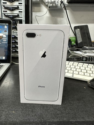 Apple iphone plus - apple, 8