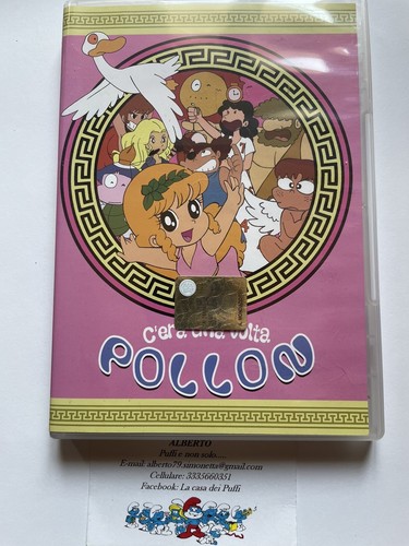 Pollon era una volta - c'era,