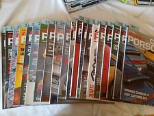 Magazine TUTTO PORSCHE -dal 21 al 40 - RIVISTA in italiano -