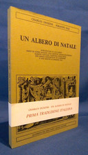 Dickens - Haz, Un albero di