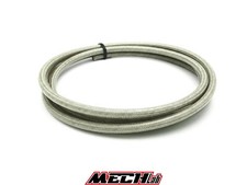 TUBO FRENO in treccia acciaio aeronautica GOODRIDGE AN3 PTFE auto moto brembo