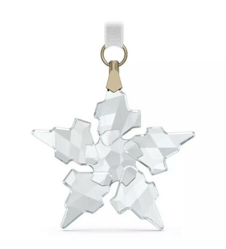 Nuovo cristallo swarovski 2021 - cristallo,