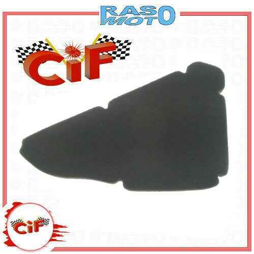 Filtro aria scooter gilera - filtro,