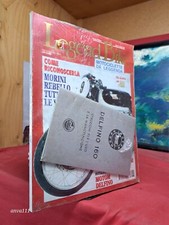 LEGEND BIKE / aprile 1995 + Manuale Uso DELFINO 160
