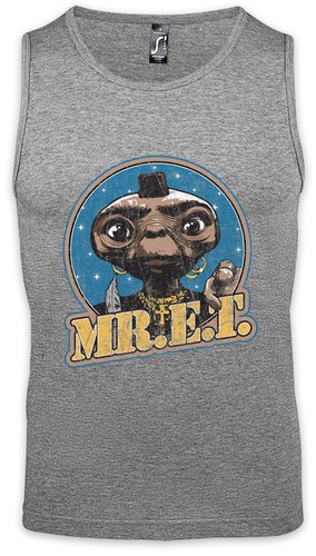 Herren tank top series - et,