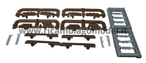 Ricw ricambi originali - ricw,