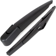 BRACCIO TERGICRISTALLO