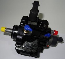 Pompa alta pressione Bosch per