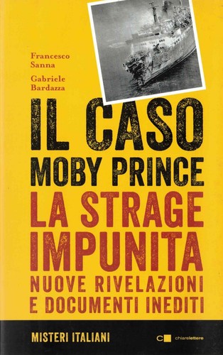 Caso moby prince la - caso,