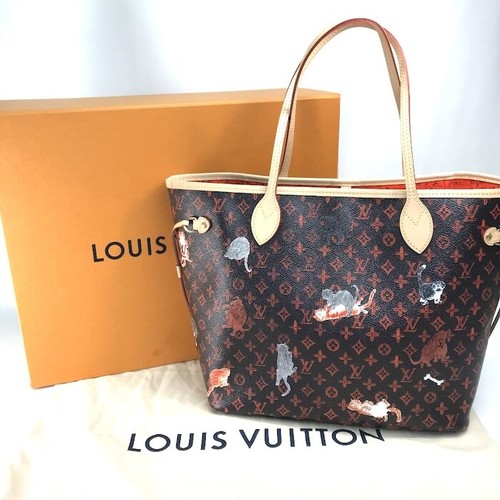 Borsa tote louis - borsa, vuitton