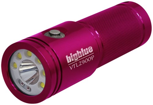 Bigblue vtl2900p fascio largo - bigblue,