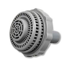 Filtro uscita piscine D.32 Bocchetta di aspirazione Bestway/Intex P61322 e P6680