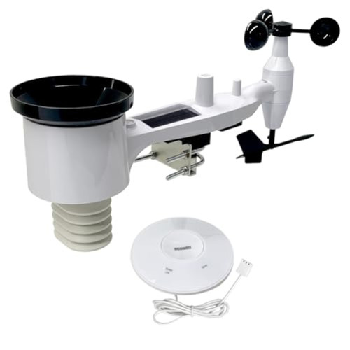 Ecowitt stazione meteo gw2002 - ecowitt,
