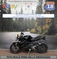 Sono disponibili ricambi usati - disponibili,
