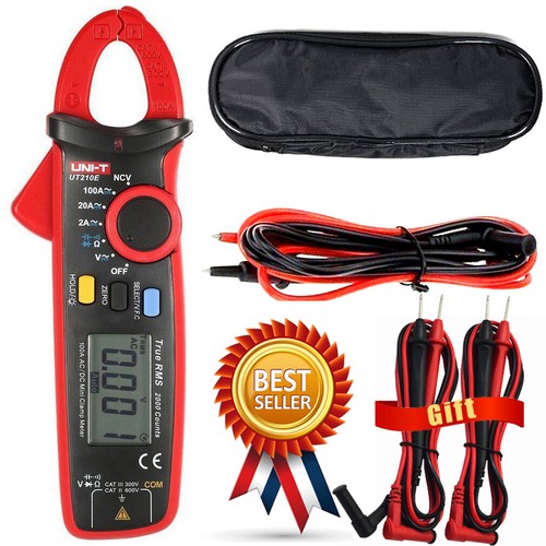 Uni ut210d ut210e misuratore - ut210e,