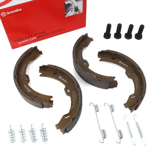 Brembo kit ganasce set - kit,
