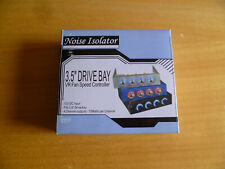 Regolatore velocità ventole PC nuovo [AUM8A]