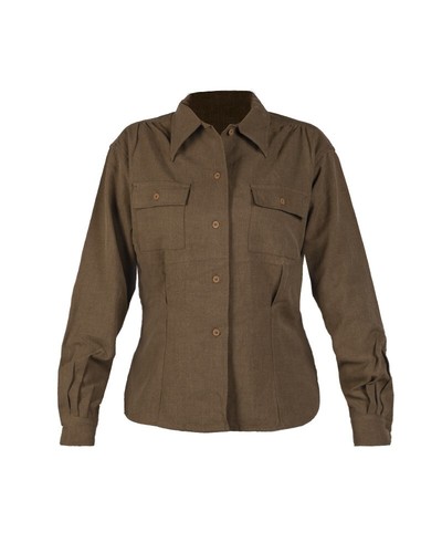 Maglietta fieldshirt od - maglietta,