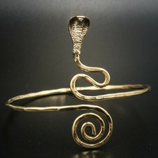Bracciale Oberarmreif Cobra