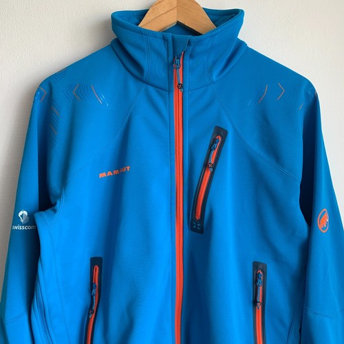 Giacca antivento mammut - giacca, eiger