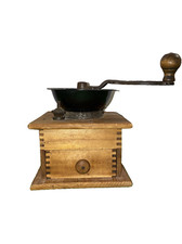 Vintage C.P. Co. Macinacaffè