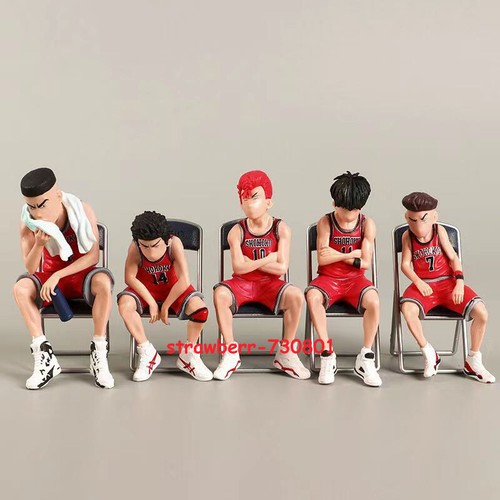 Anime slam dunk shohoku - dunk,
