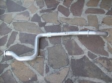 MARMITTA SCARICO CENTRALE