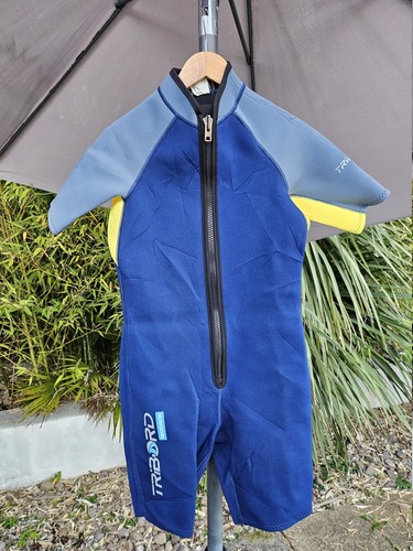 Muta corta tribord decathlon - corta,