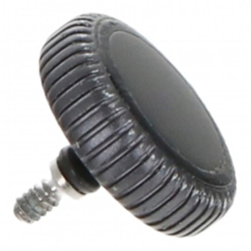 Digital crown nera versione - crown,