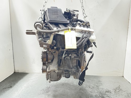 Motore completo per nissan - completo,