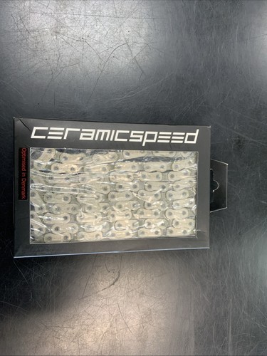 Catena velocità ceramica sram - velocità,