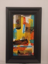 SALDI ARTE  COZZANI " Alba "