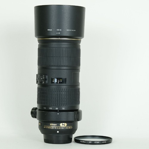 Nikon nikkor 200 - nikon,