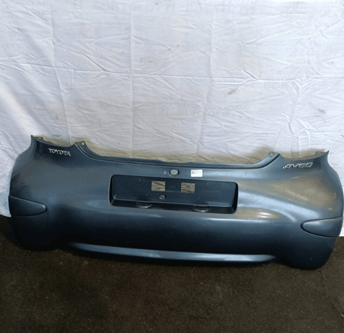 521590h901 paraurti post - paraurti,