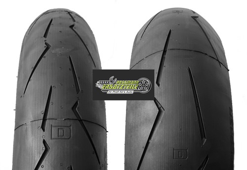 Pirelli diablo supercorsa - diablo, v4