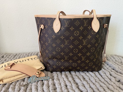 Louis vuitton neverfull - louis,