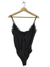 ZARA Corpo di base Donna Body