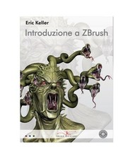 Creare personaggi con ZBrush -