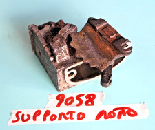 CASSETTA SELETTORE CAMBIO