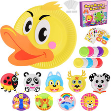 Regalo Bambina 3-8 Anni,  Giochi Creativi Bambina 3-10 Anni Giochi Bimba 3-7 Ann