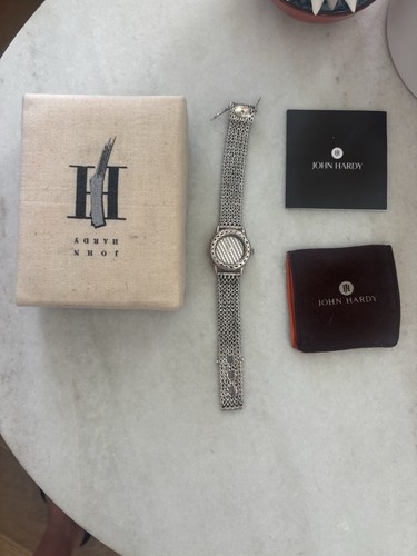 Orologio vintage john - vintage,