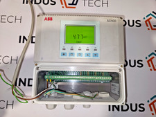 ABB AX400 transmitter